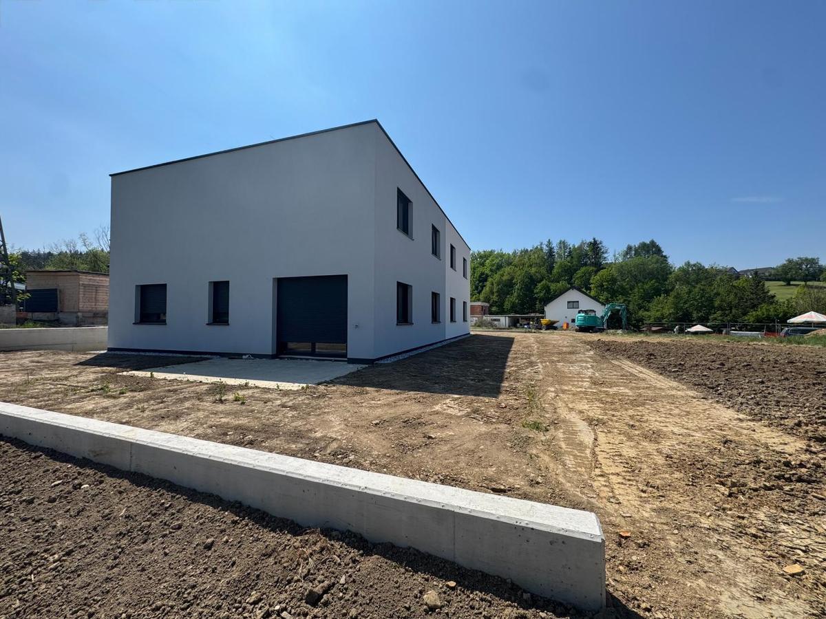 Haus 1