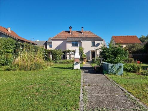 &quot;Kein Grund ohne Haus&quot;