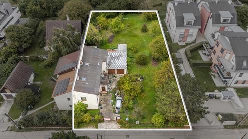 ?Exklusives Baugrundstck auf Eigengrund ? Ihr Traumprojekt in Bestlage?