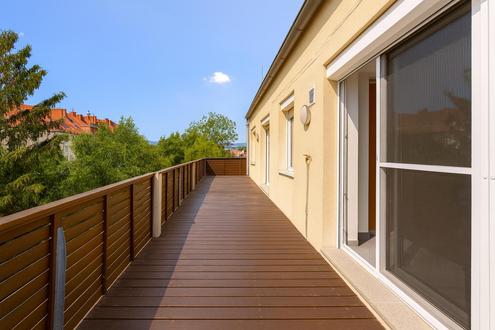 ?Komfort trifft Raumgef�hl-Modernes Wohnen in Bestlage von Korneuburg!?