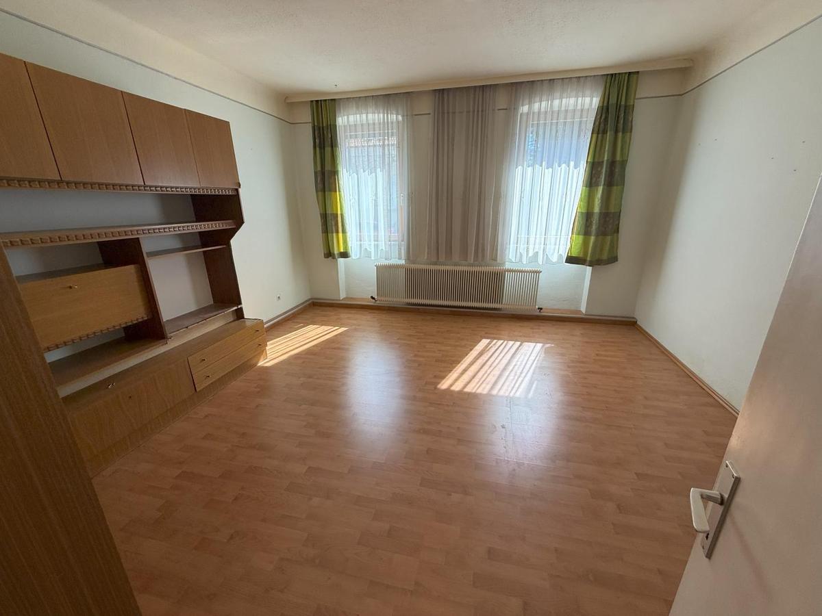 3. Einfamilienhaus 2700 Wiener Neustadt