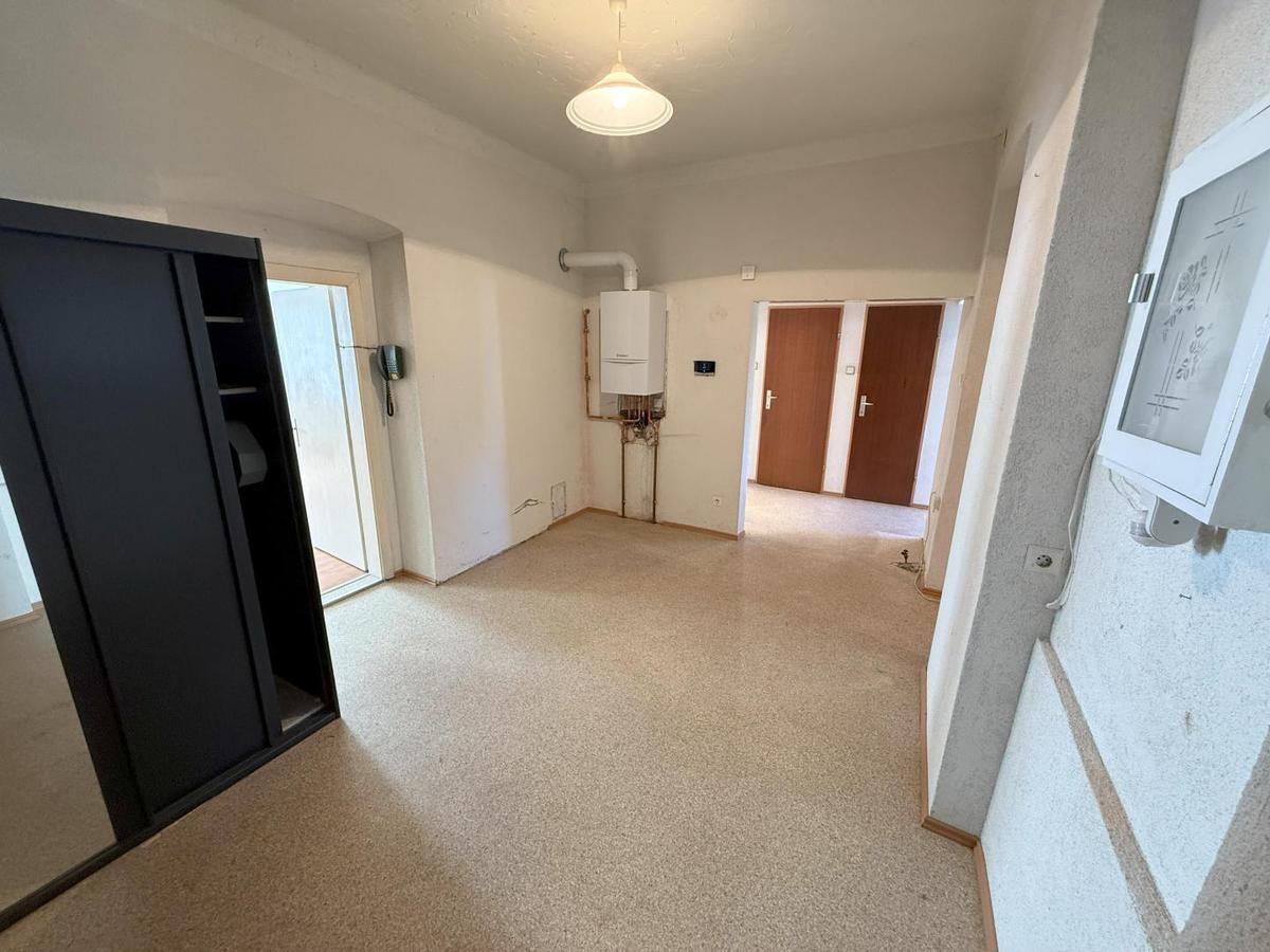 16. Einfamilienhaus 2700 Wiener Neustadt