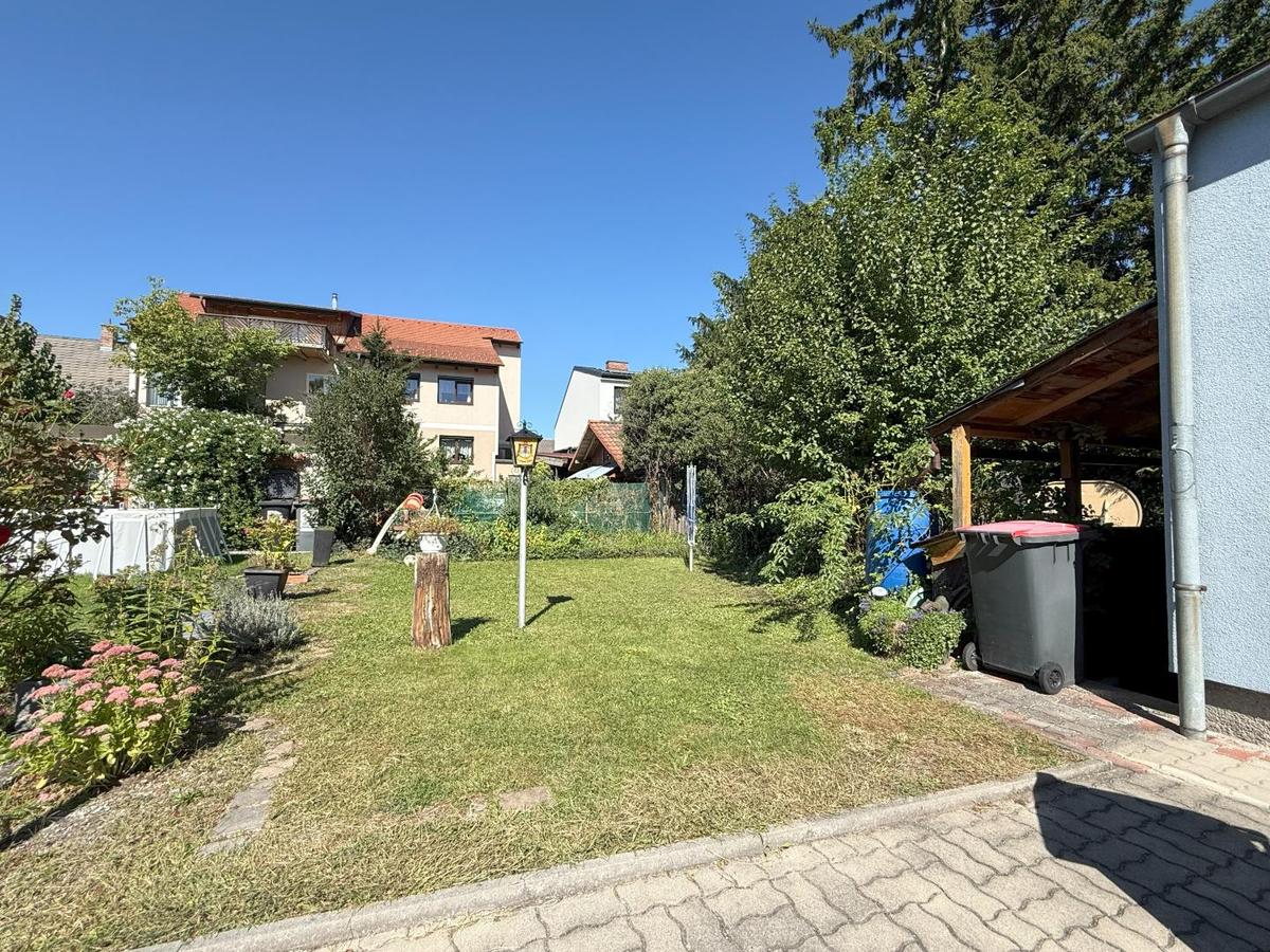 23. Einfamilienhaus 2700 Wiener Neustadt