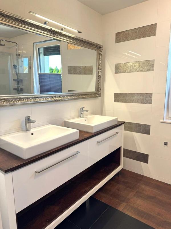 Badezimmer OG