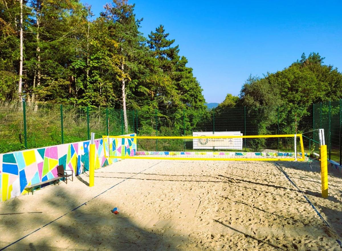 Sport u. Freizeit