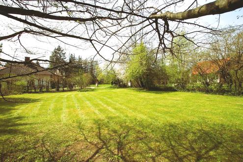 Ca. 1000m BAUGRUND IM VIELFLTIG SCHNEN WIENERWALD-ORT GAADEN BEI MDLING