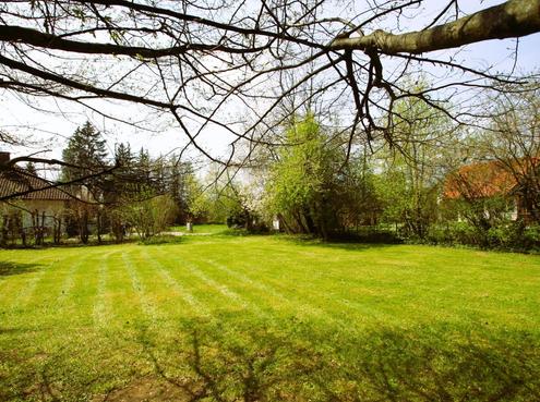 Ca. 1000m� BAUGRUND IM VIELF�LTIG SCH�NEN WIENERWALD-ORT GAADEN BEI M�DLING