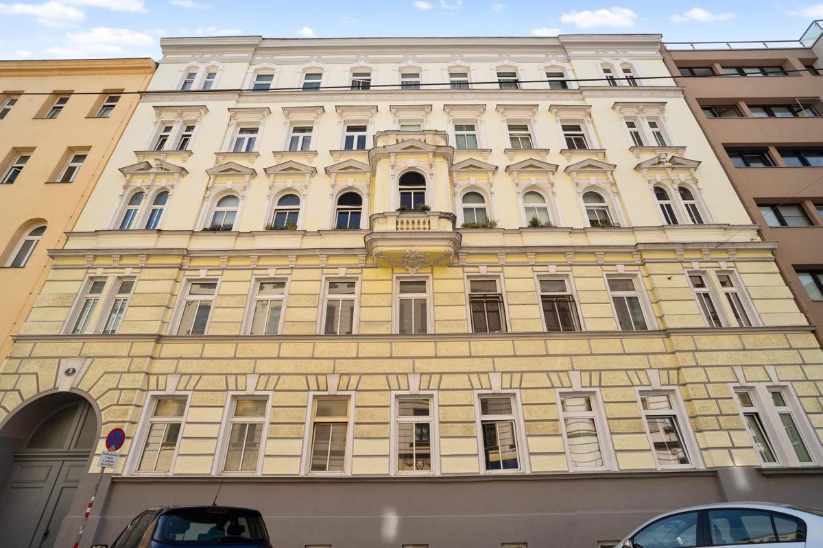 01. Eigentumswohnung 1030 Wien