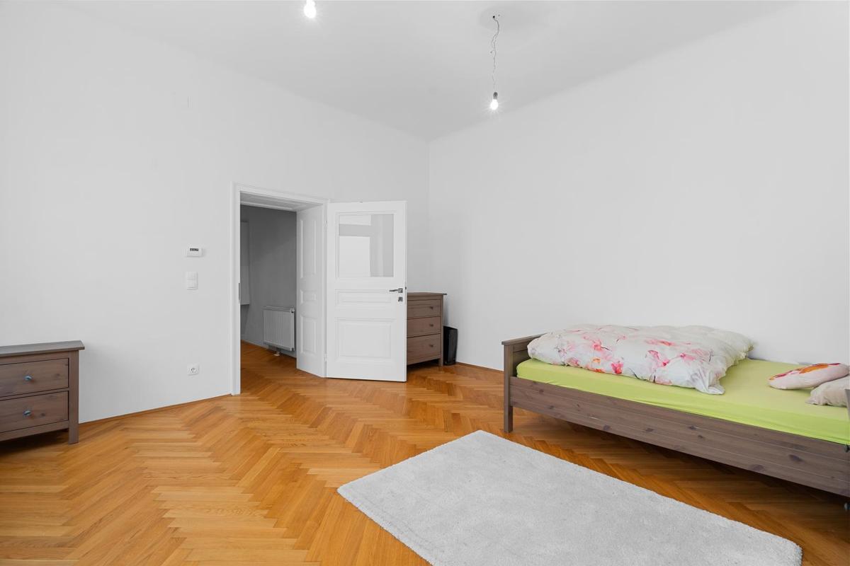 03. Eigentumswohnung 1030 Wien