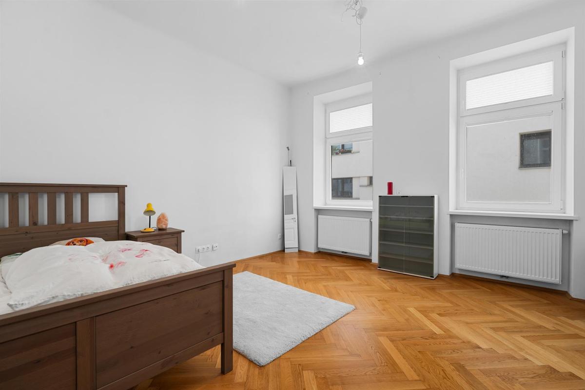 04. Eigentumswohnung 1030 Wien
