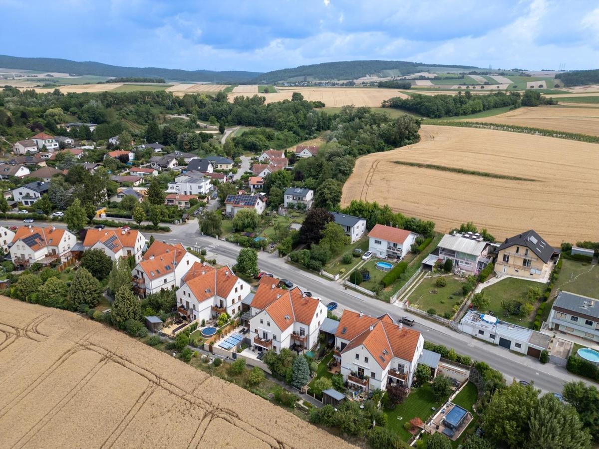 Reihenhaus in 2105 Unterrohrbach