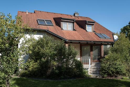 &quot;Ruhig gelegenes Traumhaus mit Wohlfhlgarantie&quot;
