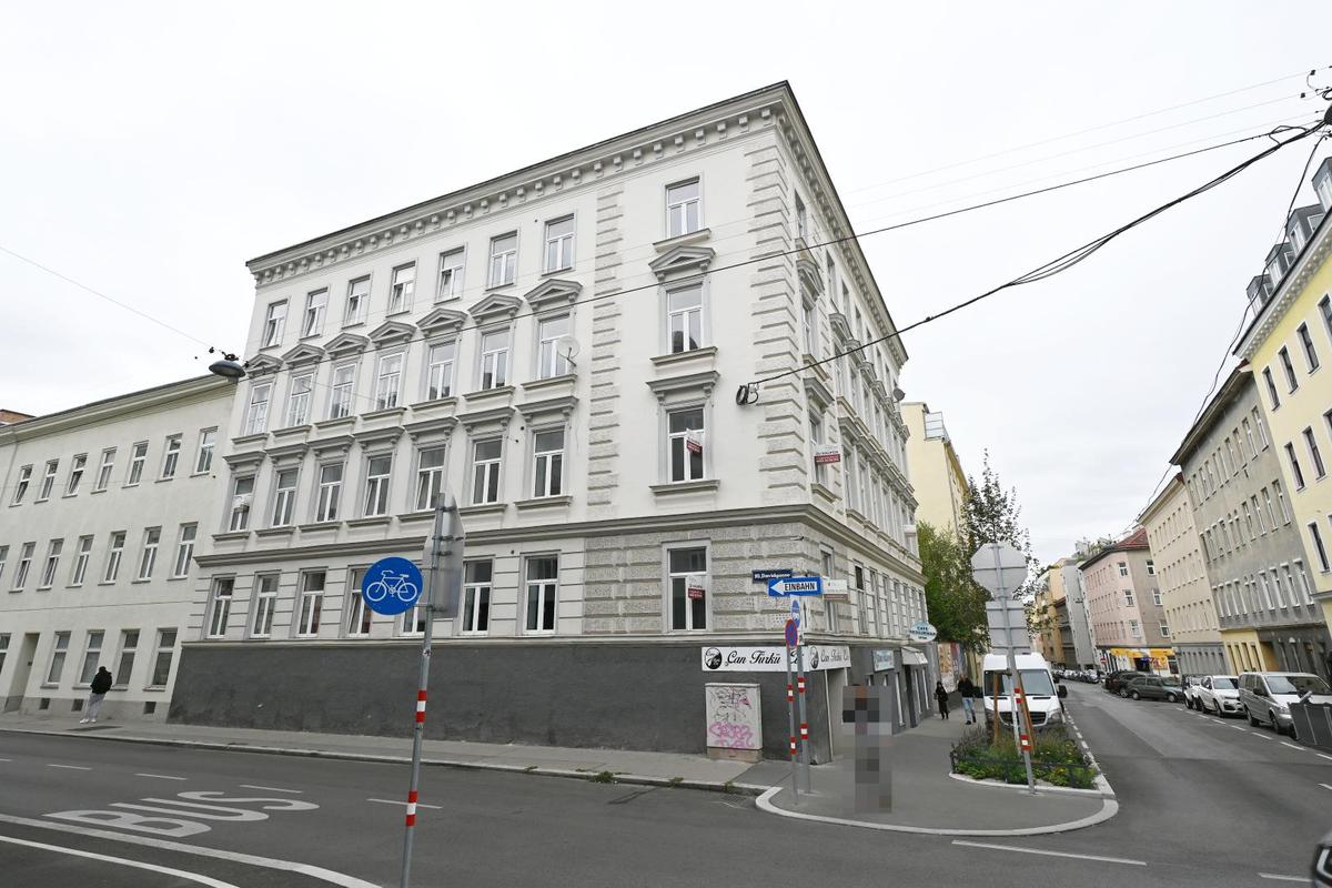 10. Eigentumswohnung 1100 Wien