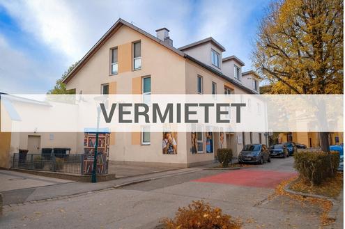 VERMIETET! - &quot;Im Zentrum von Hinterbrhl!&quot;