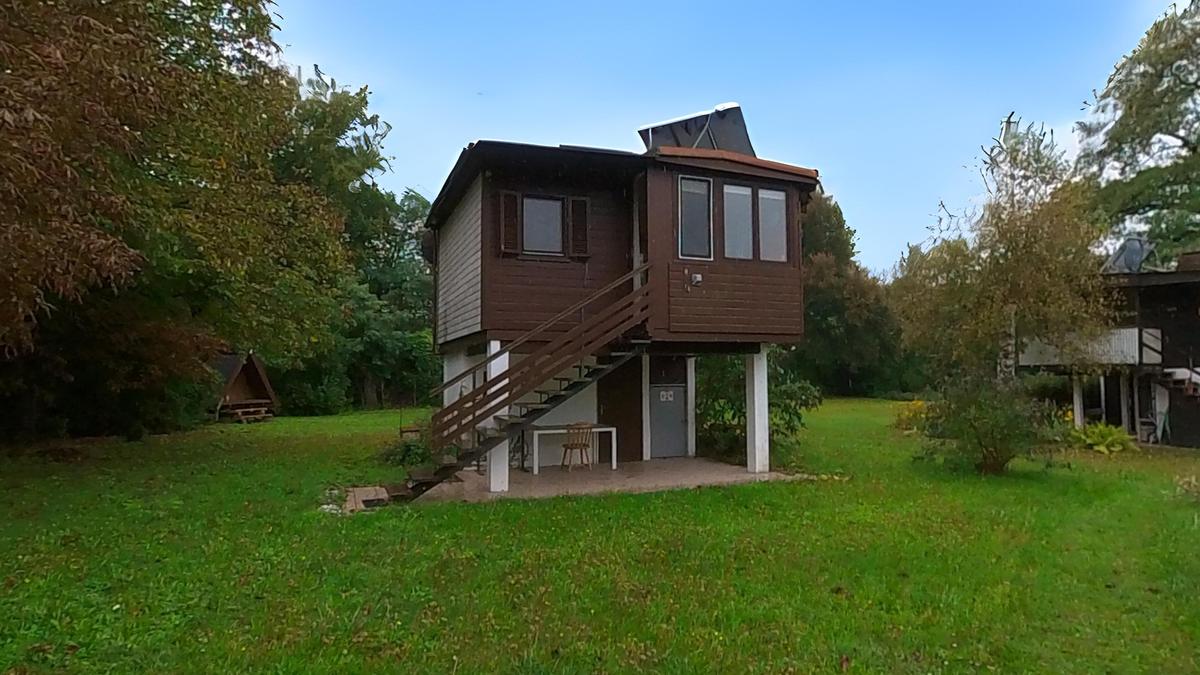 01 Sommerhaus in Tulln (KI-Generierter Himmel)