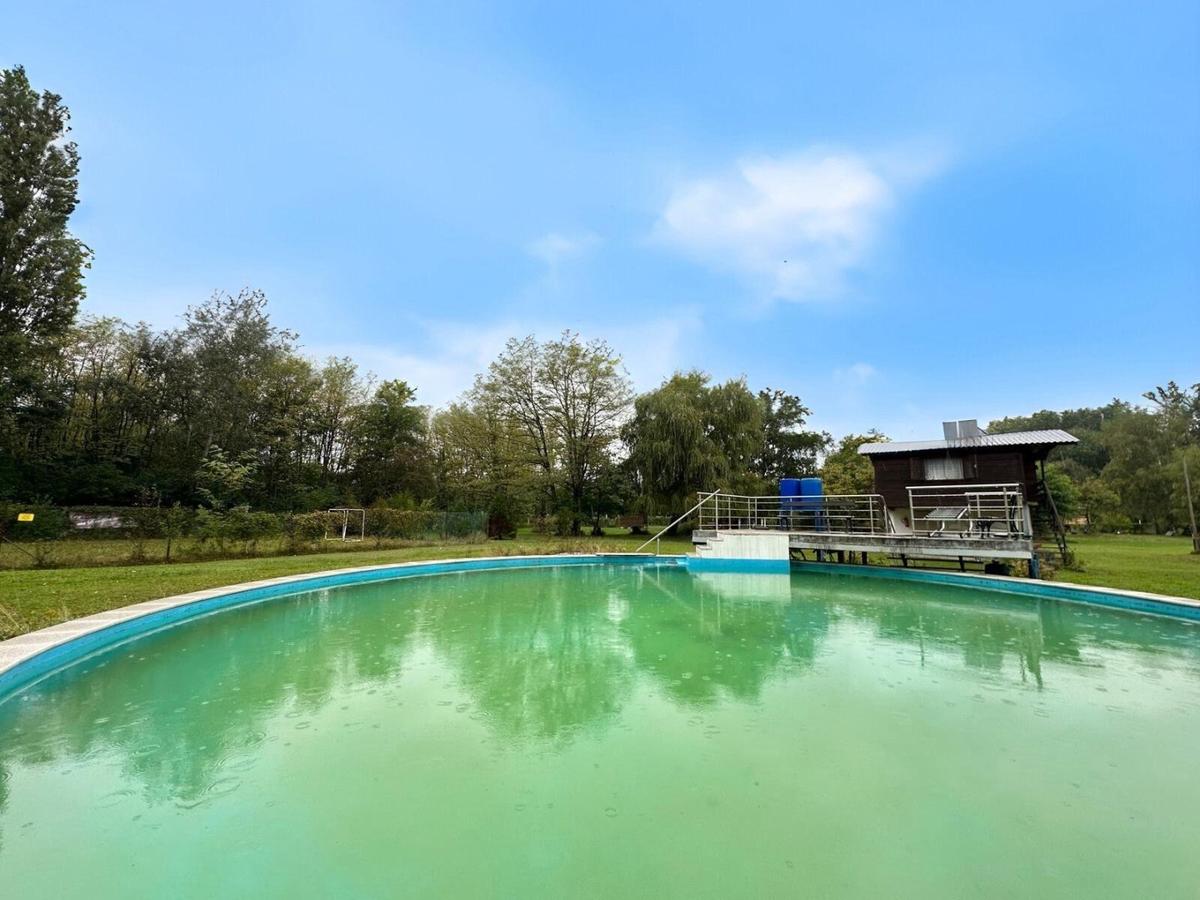 05 Pool/Garten