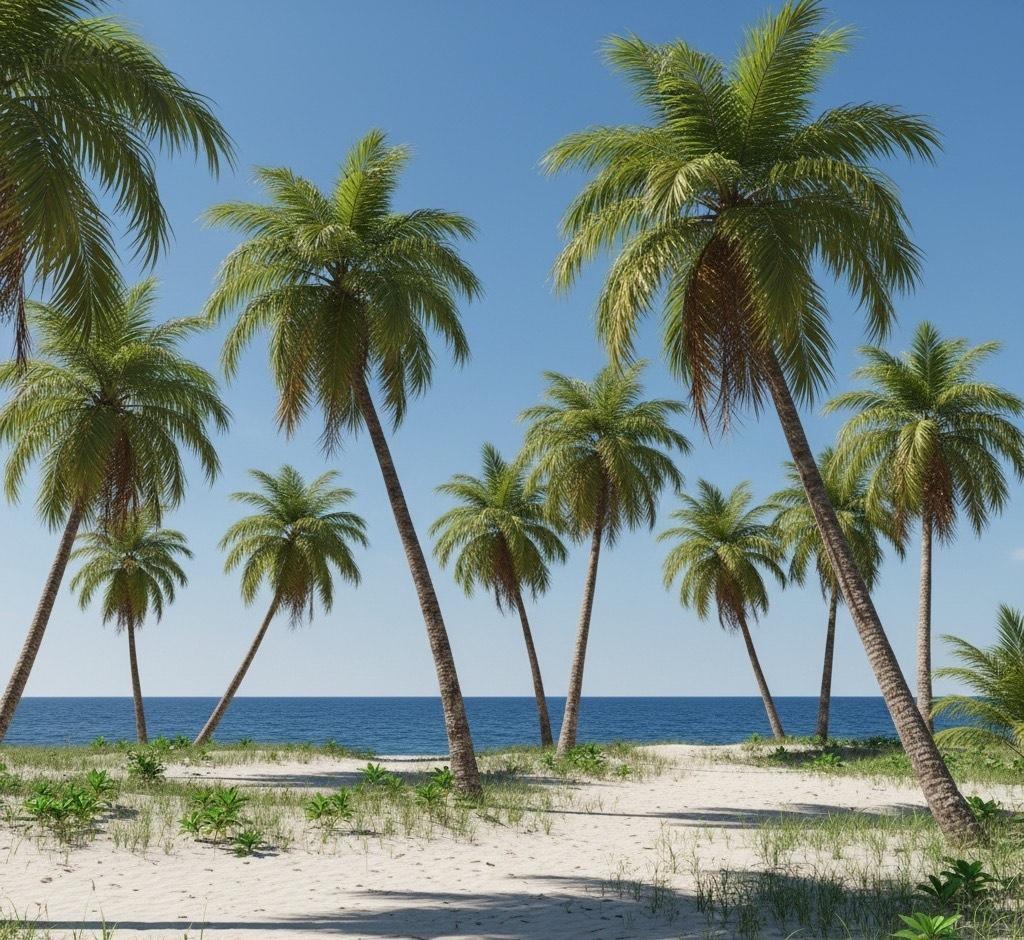 Morrocoy Beach 3