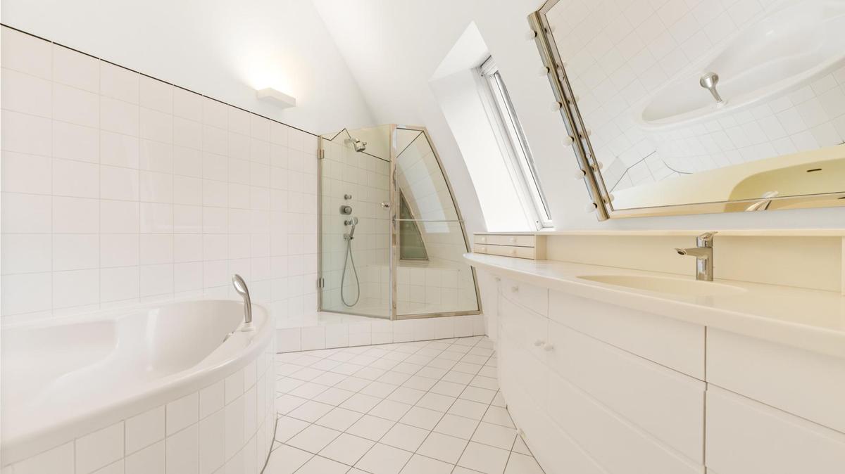 Wannen und Duschbad
