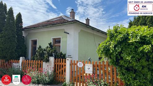 Basteltraum mit Garten-Wohnen im Herzen von Baden