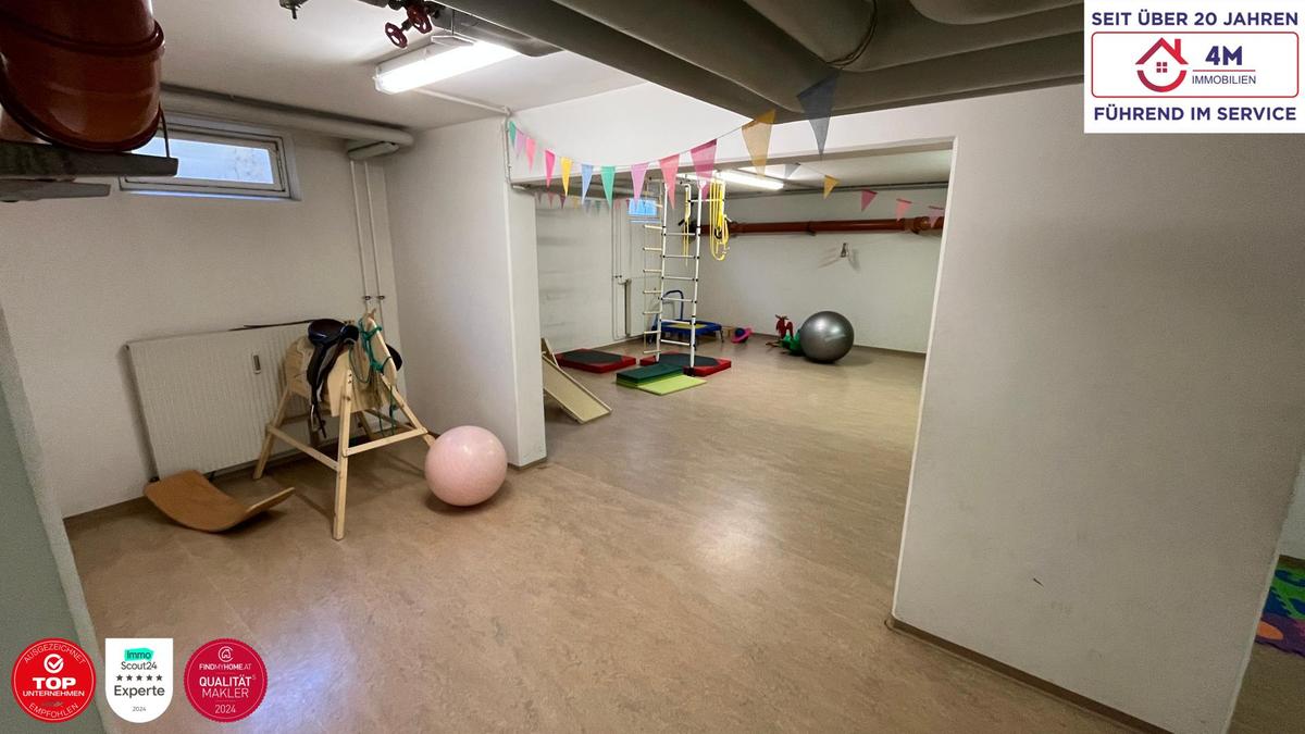 Spielraum