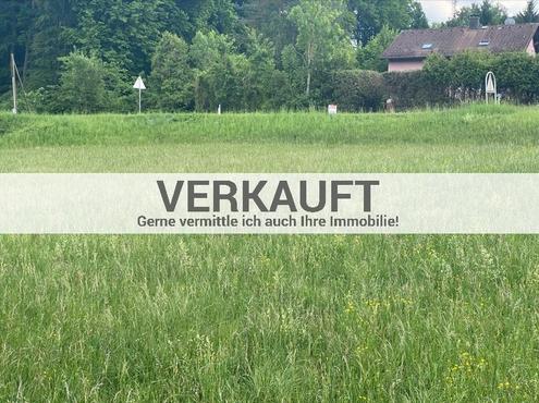 "VERKAUFT - Baugrund f�r Ihr Eigenheim in Ried am Riederberg ohne Bauzwang - Leben im Wienerwald "