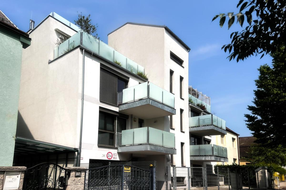 13. Eigentumswohnung 1210 Wien