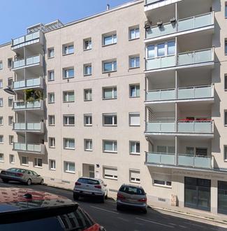&quot;Moderne 2 Zimmer Nhe Wiedner Hauptstrae&quot;