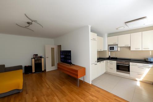 "Moderne 2 Zimmer Nähe Wiedner Hauptstraße"