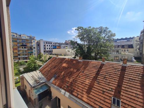 &quot;3 Zi. mit 9 m Loggia&quot;