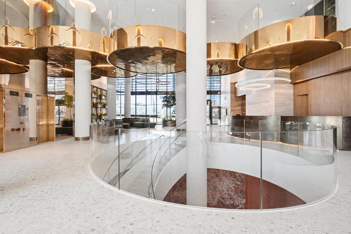 Concierge a