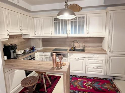 Neuer Preis: Eigentumswohnung mit Garten