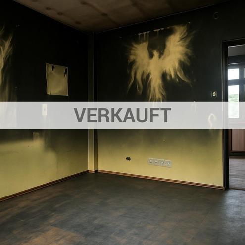 VERKAUFT! - Phönix aus der Asche