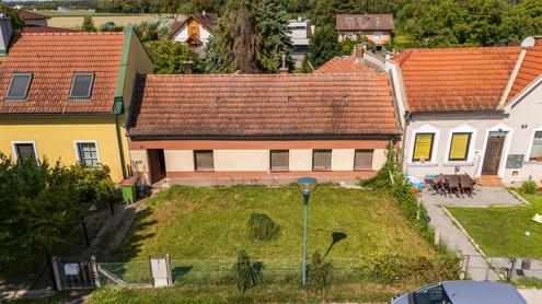 &quot;Altes Haus ? neue Mglichkeiten: Sanieren Sie Ihr Traumzuhause!&quot;