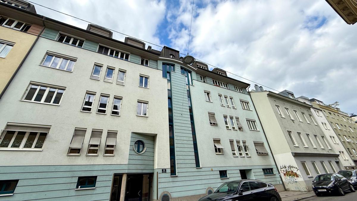 Haus