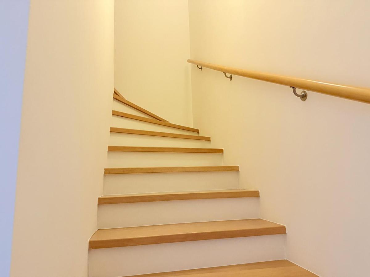 Stiegenhaus