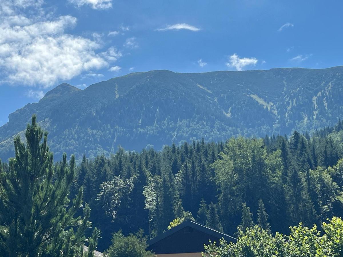 Aussicht