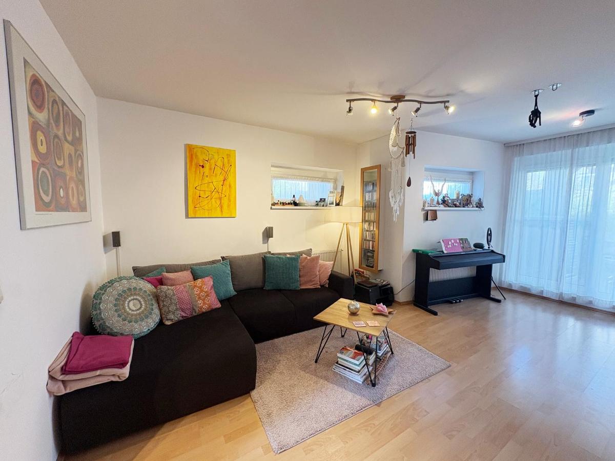01. Wohnzimmer