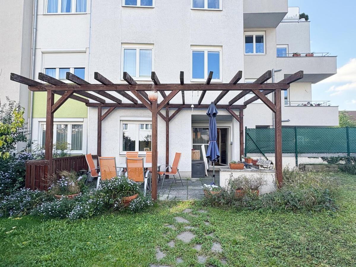 03. Garten