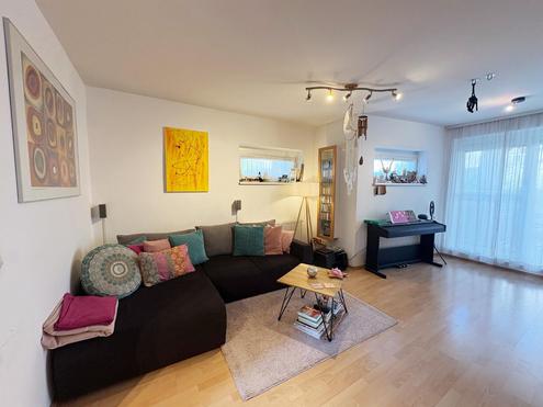 &quot;Alles DA - 3 Zimmer, Terrasse, Garten &amp; Garage!&quot;