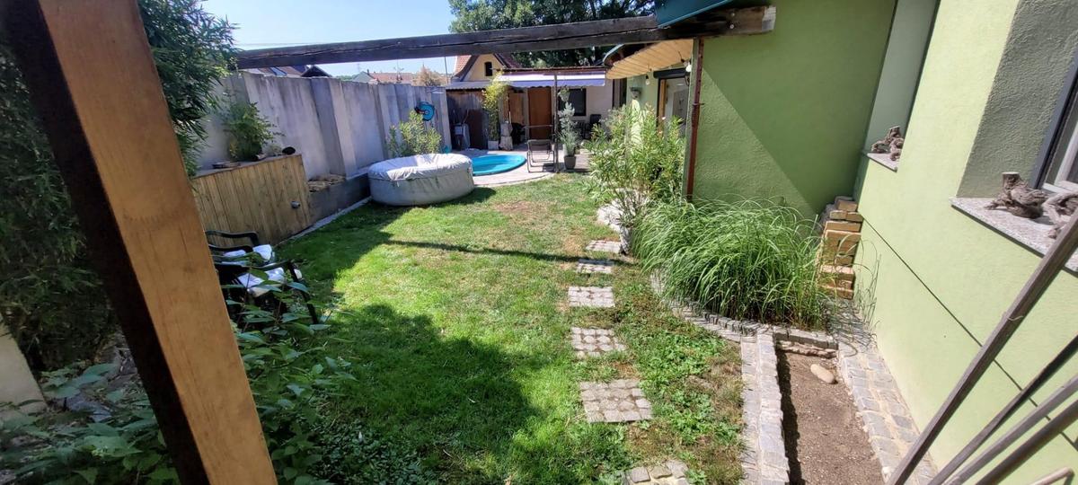 EFH 3471 Neudegg
