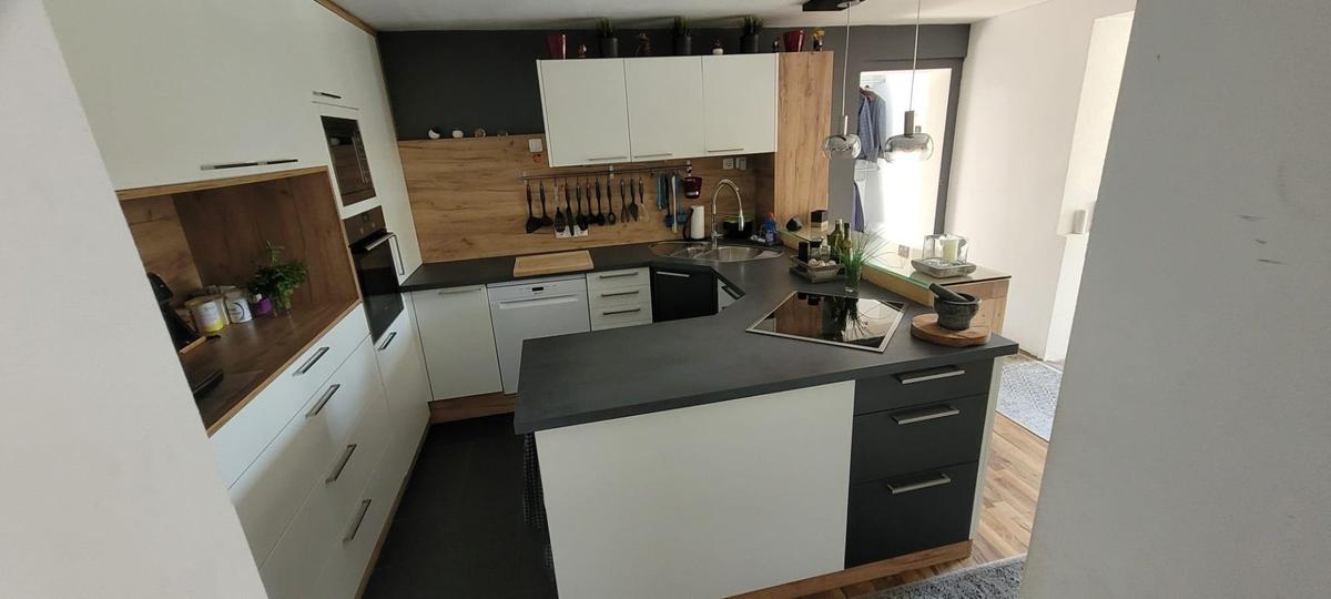 EFH 3471 Neudegg