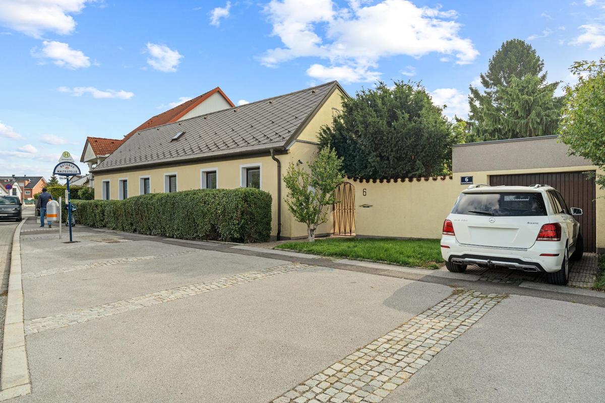 24. Einfamilienhaus 1220 Wien
