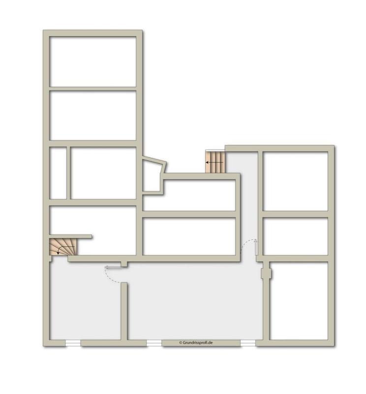 26. Einfamilienhaus 1220 Wien - Grundriss