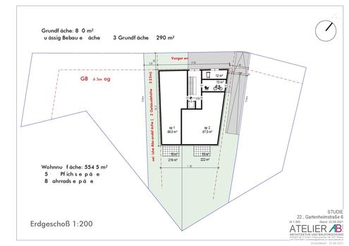 &quot;seltene Gelegenheit mit groem Entwicklungspotenzial&quot;