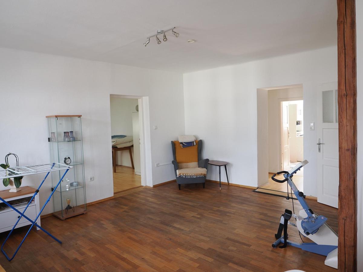 Wohnung