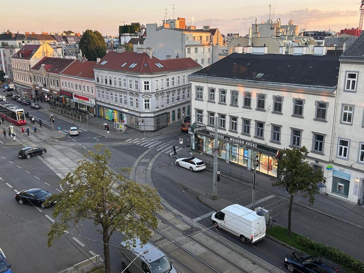 02. Mietwohnung 1170 Wien