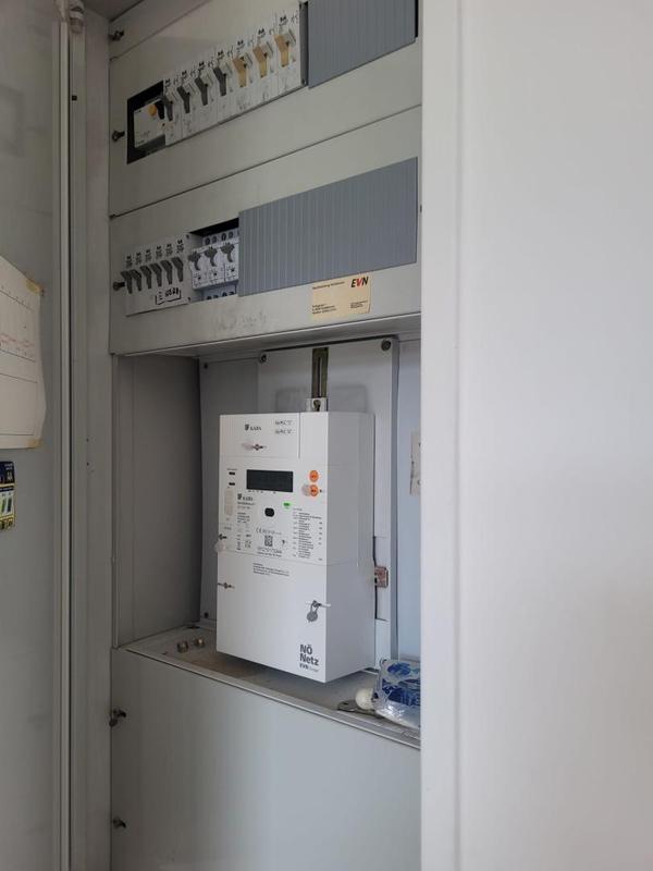 11 Elektrokasten