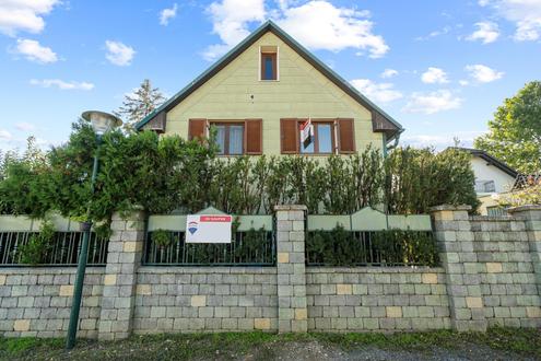&quot;Potenzial trifft Top-Lage: Hagenbrunn war noch nie so nahe&quot;