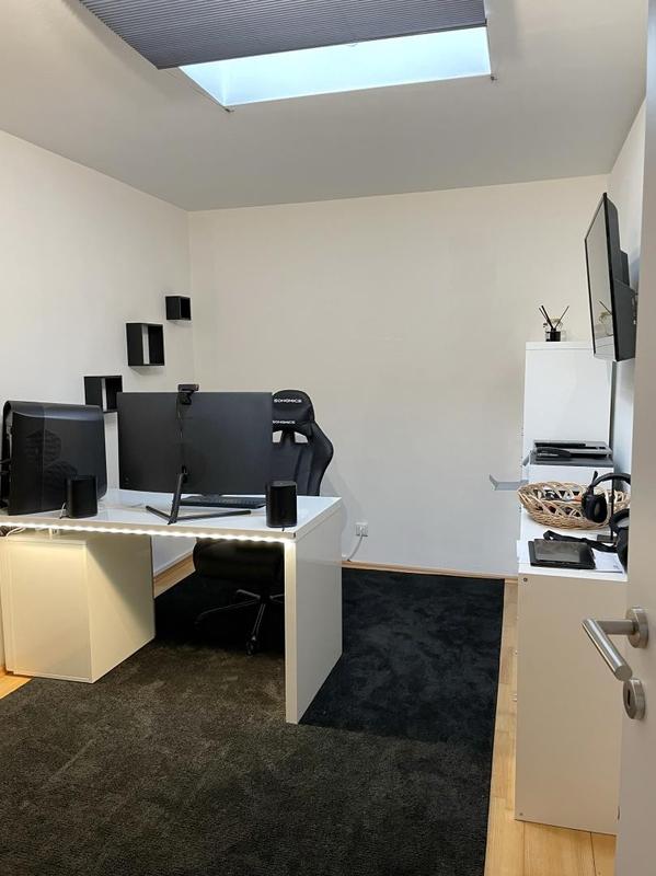 Bro/Gstezimmer
