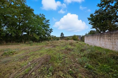 Attraktives Baugrundstck in naturnaher Lage ? ca. 2.859 m in Groweikersdorf!
